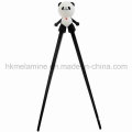 Black Chopsticks Childrens Training Helper